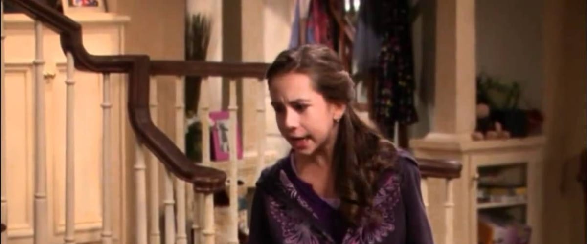 According to Jim - Season 8