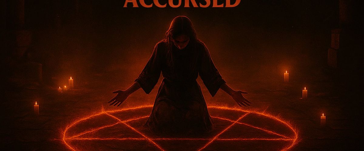 Accursed