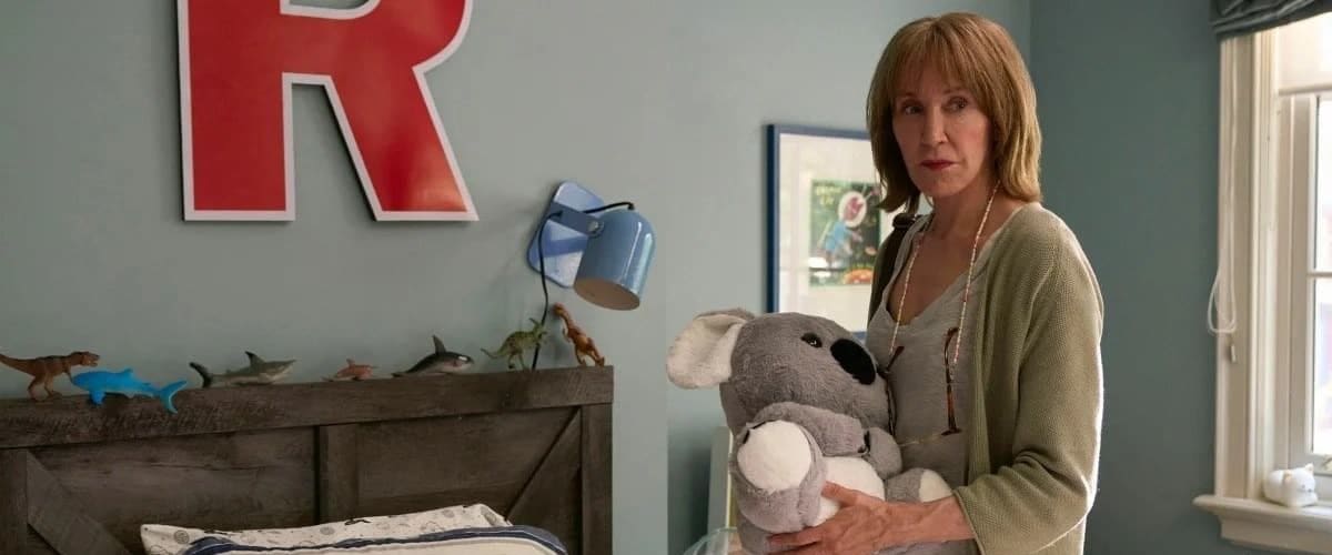 Watch Accused - Season 2