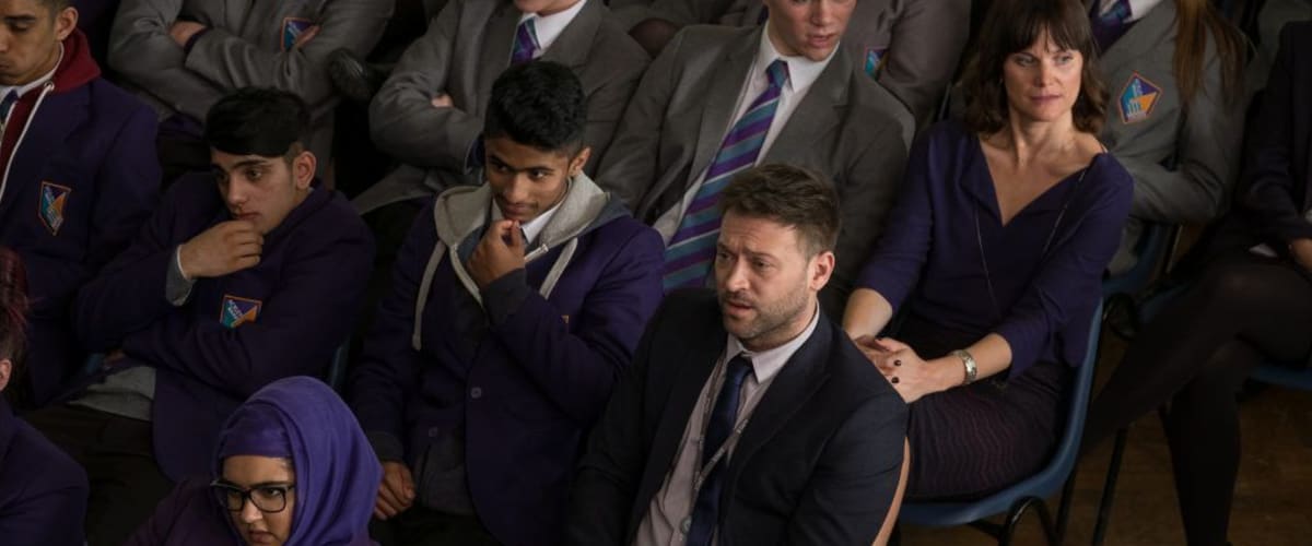 Watch Ackley Bridge - Season 1 in 1080p on Soap2day