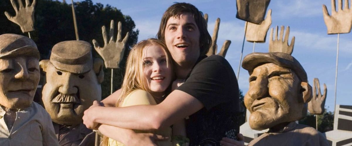 Watch Across the Universe