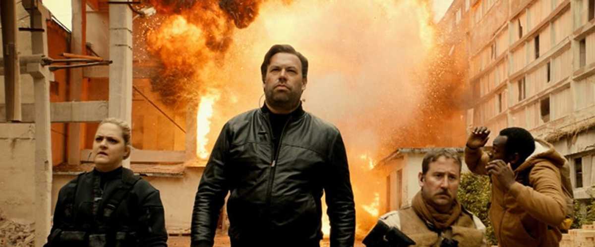Action Team - Season 01
