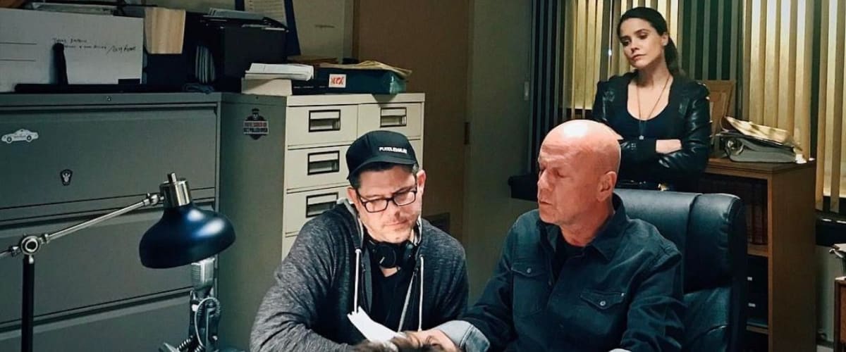 Watch Acts of Violence