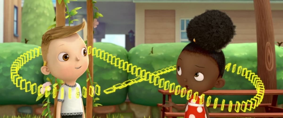 Watch Ada Twist, Scientist - Season 1