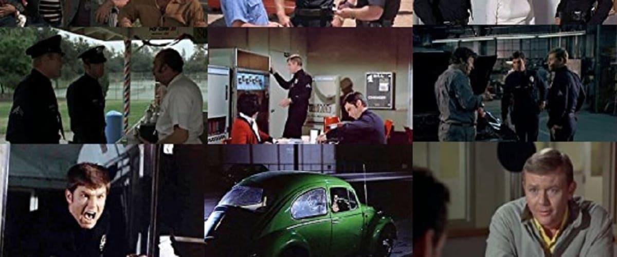 Watch Adam-12 - Season 05