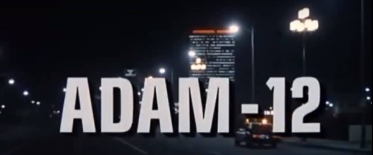 Adam-12 - Season 06