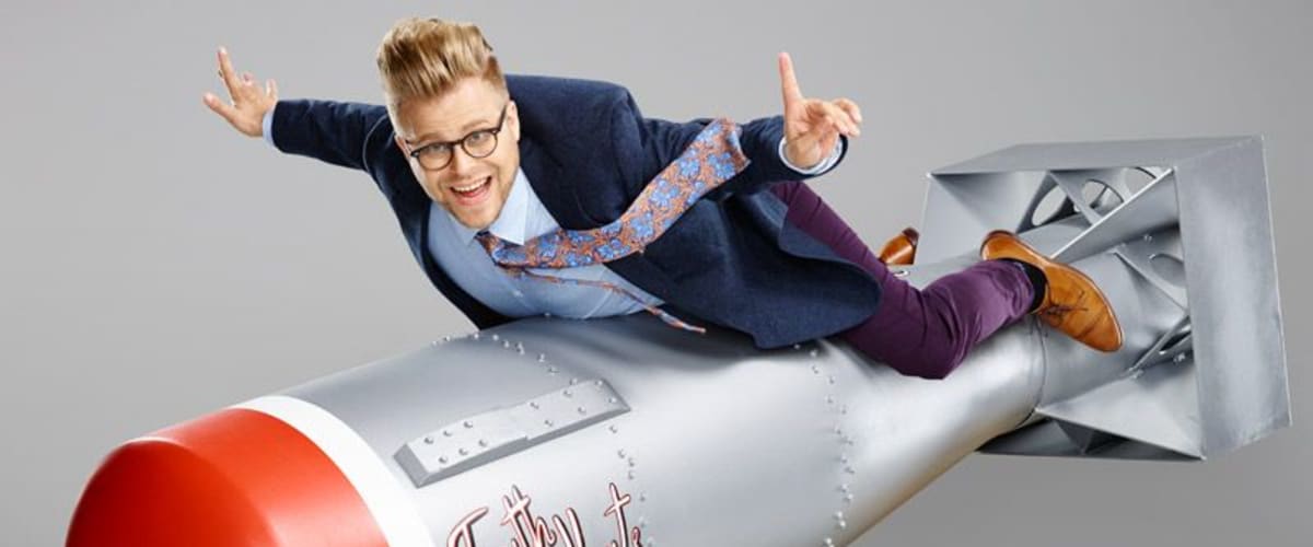 Adam Ruins Everything - Season 2