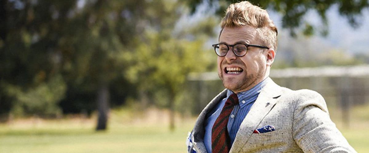 Adam Ruins Everything - Season 3