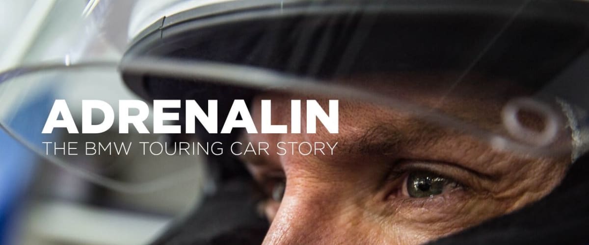Adrenaline