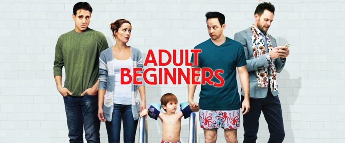 Adult Beginners