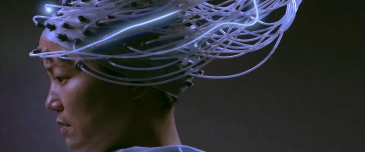 Watch Advantageous