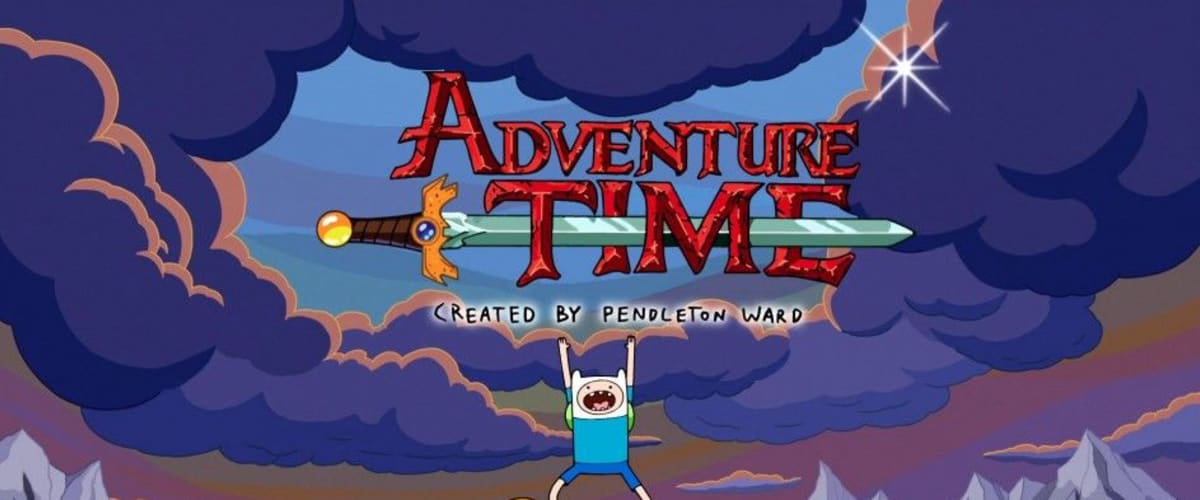 Adventure Time - Season 1