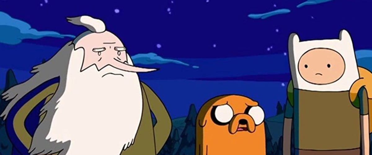 Adventure Time - Season 10
