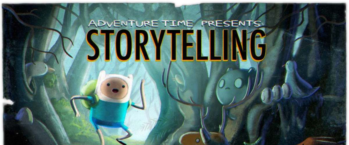 Watch Adventure Time - Season 4