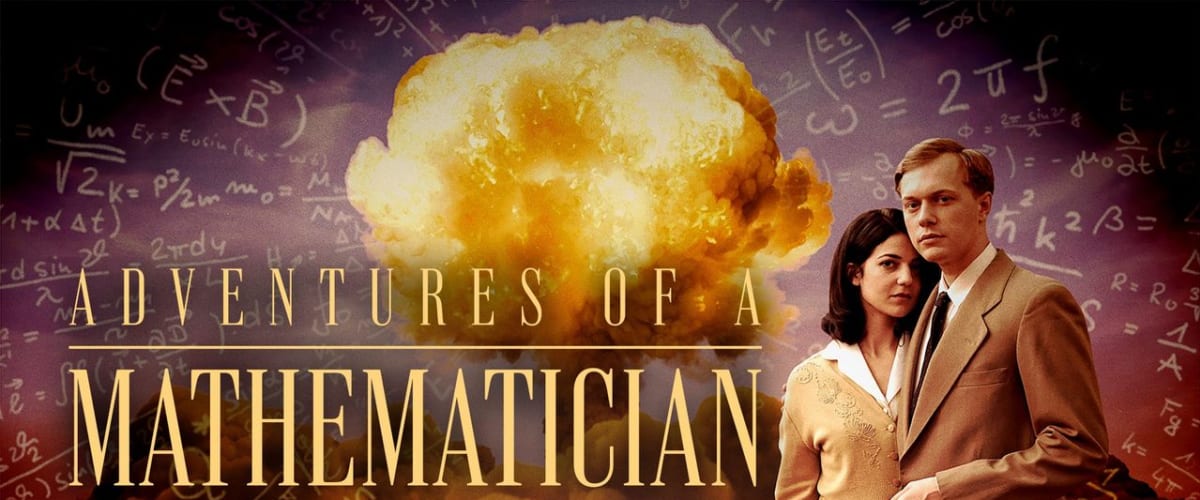 Watch Adventures of a Mathematician