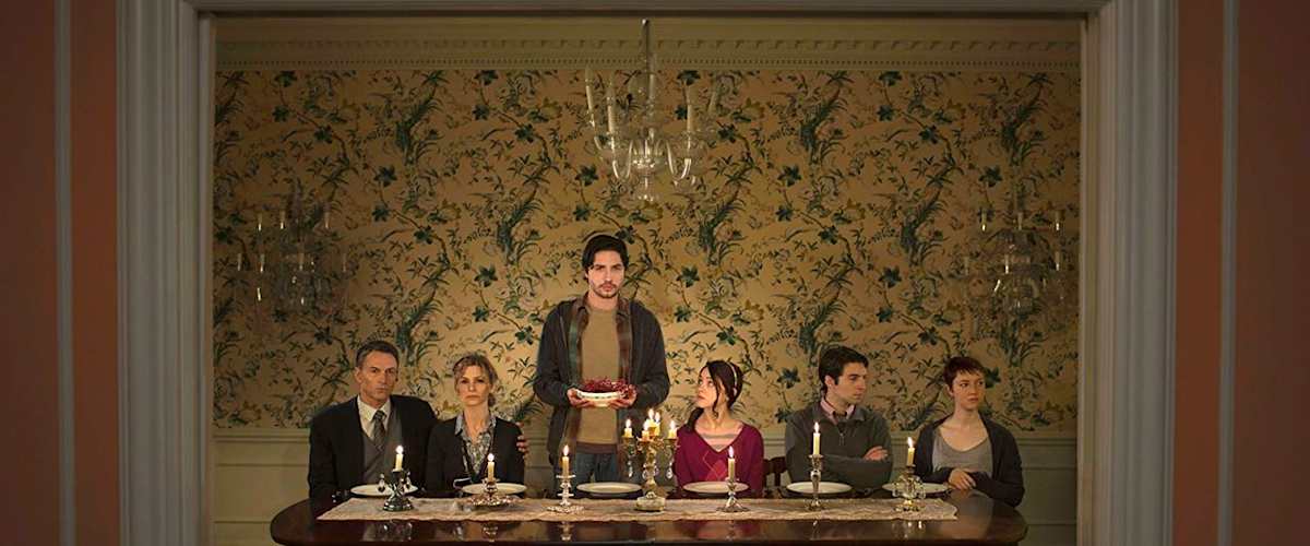 Watch After Darkness