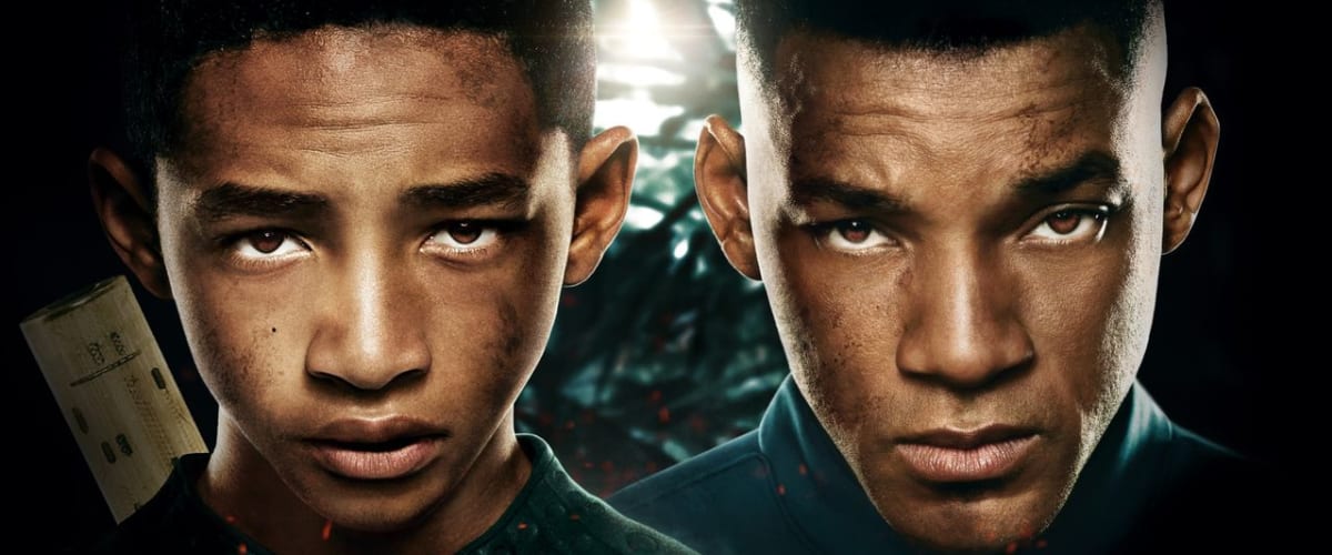 Watch After Earth in 1080p on Soap2day