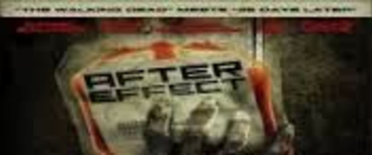 After Effect