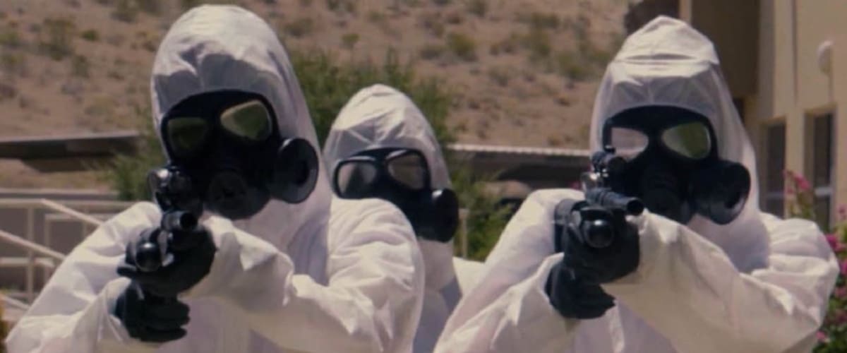 After the Pandemic