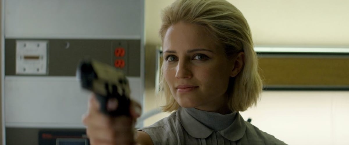 Watch Against the Clock