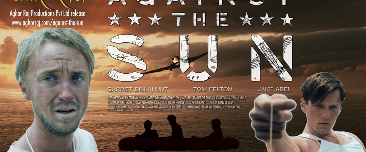 Watch Against The Sun