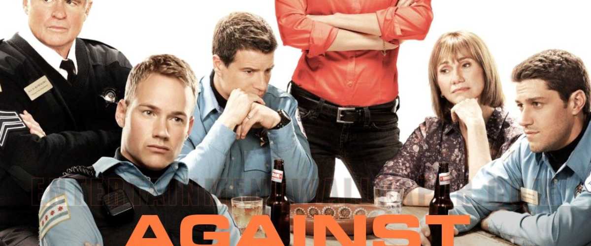 Against the Wall - Season 1