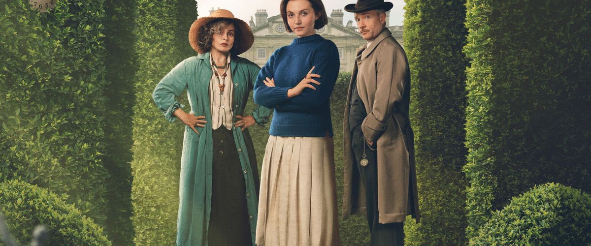 Agatha Christie's Seven Dials - Season 1