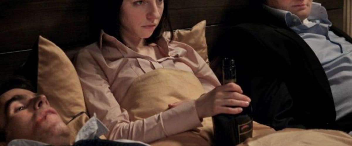 Age of Cannibals (Zeit der Kannaibalen)