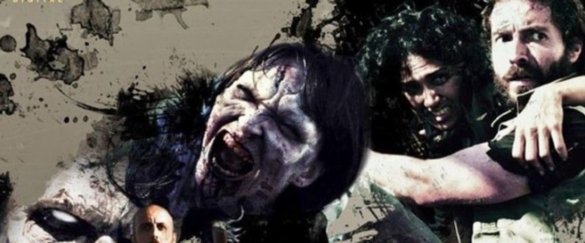 Age Of The Dead