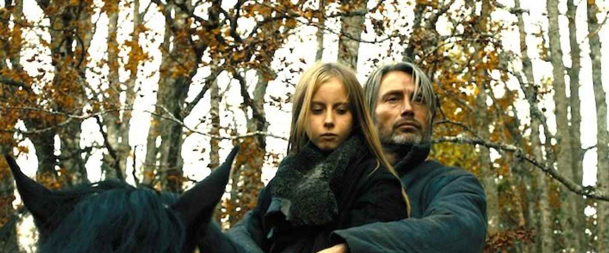 Age of Uprising: The Legend of Michael Kohlhaas