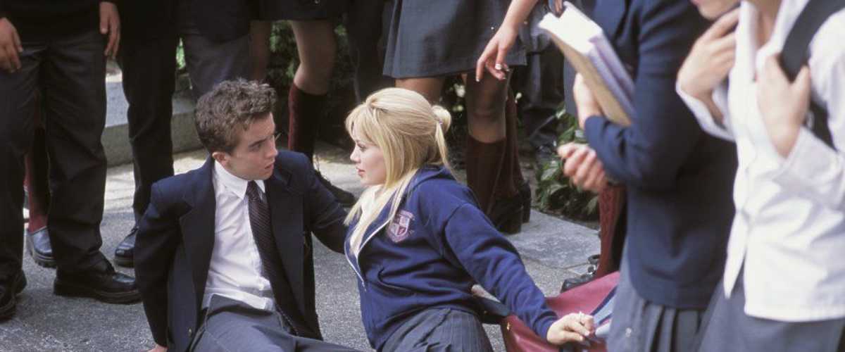 Agent Cody Banks