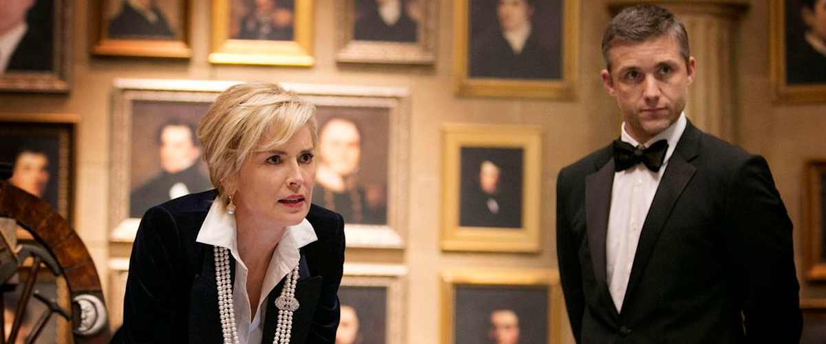 Watch Agent X - Season 1