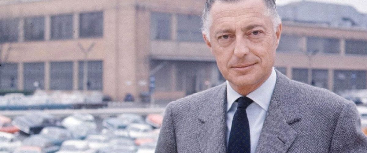 Agnelli