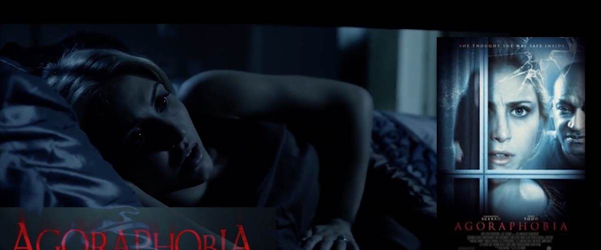 Agoraphobia