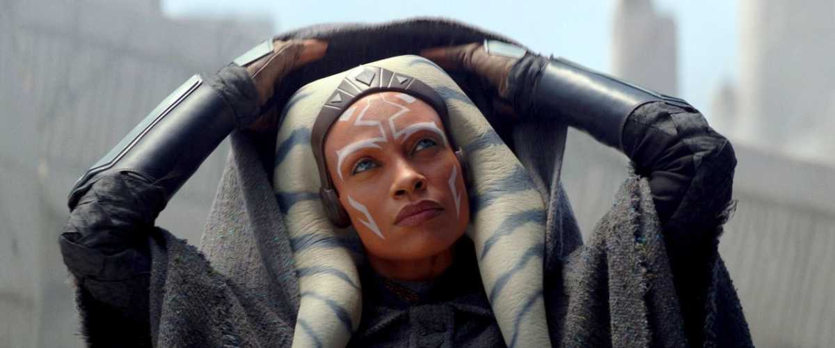 Watch Ahsoka - Season 1