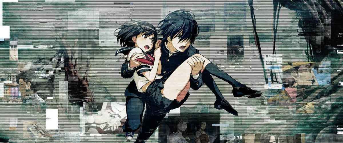 Watch AICO - Season 01