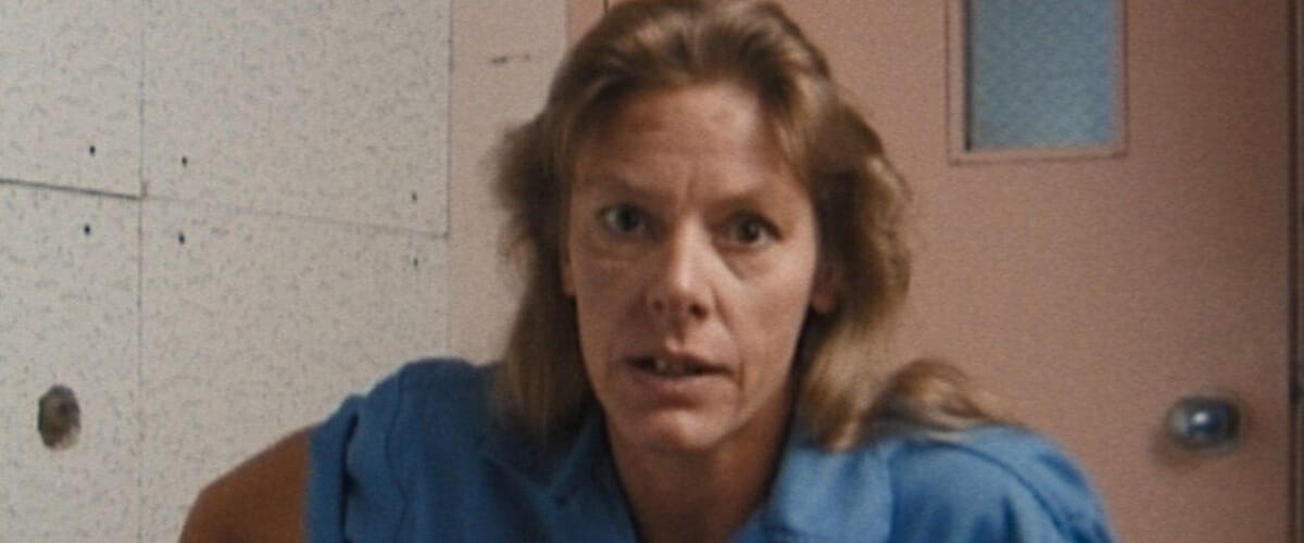 Watch Aileen: Queen of the Serial Killers