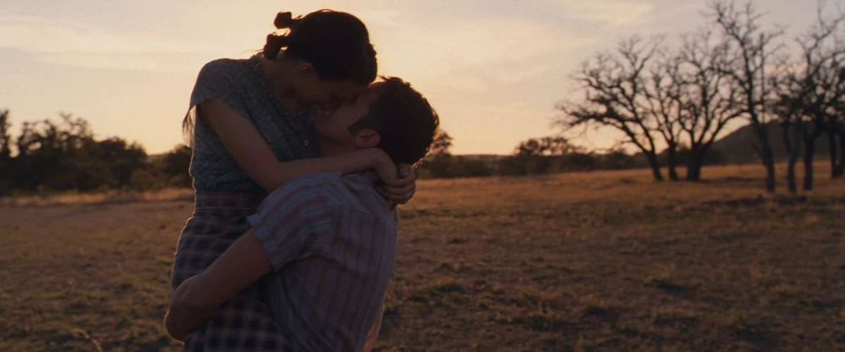 Watch Ain't Them Bodies Saints