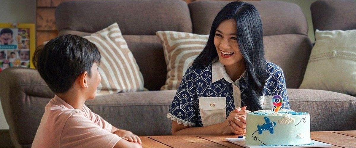 Watch Air Mata di Ujung Sajadah 2