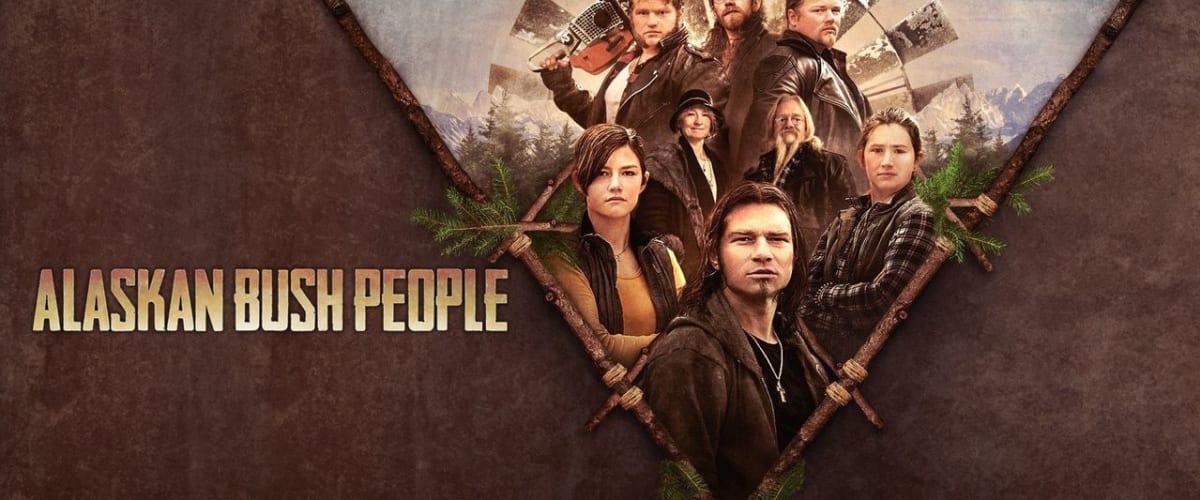 Alaskan Bush People - Season 13