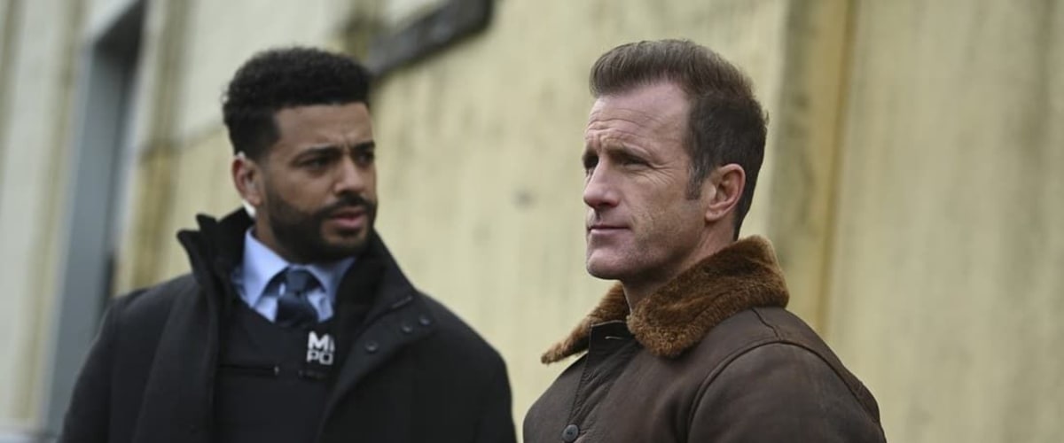 Watch Alert: Missing Persons Unit - Season 2