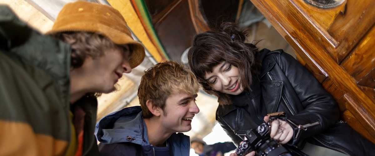 Alex Rider - Season 3