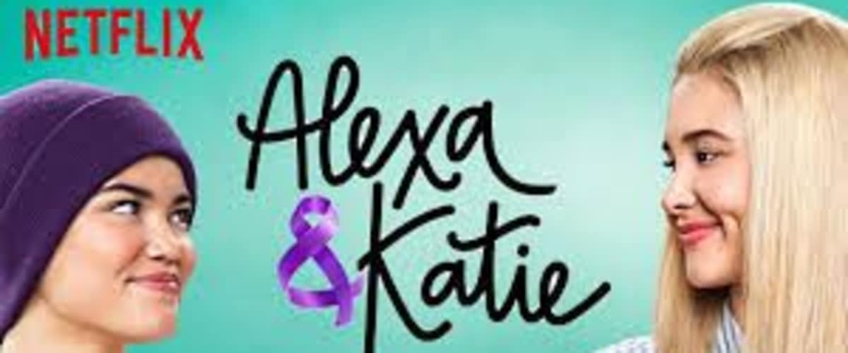 Alexa and Katie - Season 2