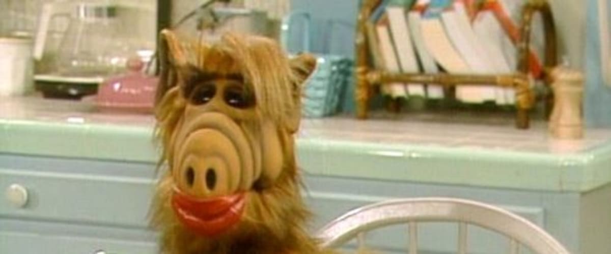 Alf season 1 episode 1 watch online free new arrivals