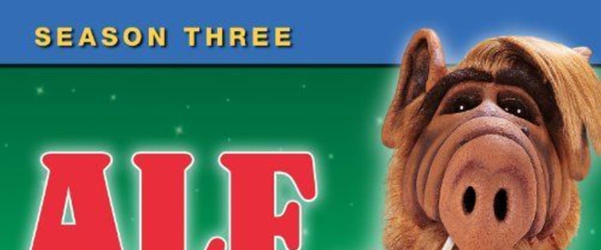 Watch alf full discount episodes online free