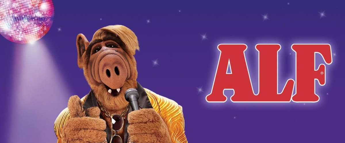 ALF - Season 4