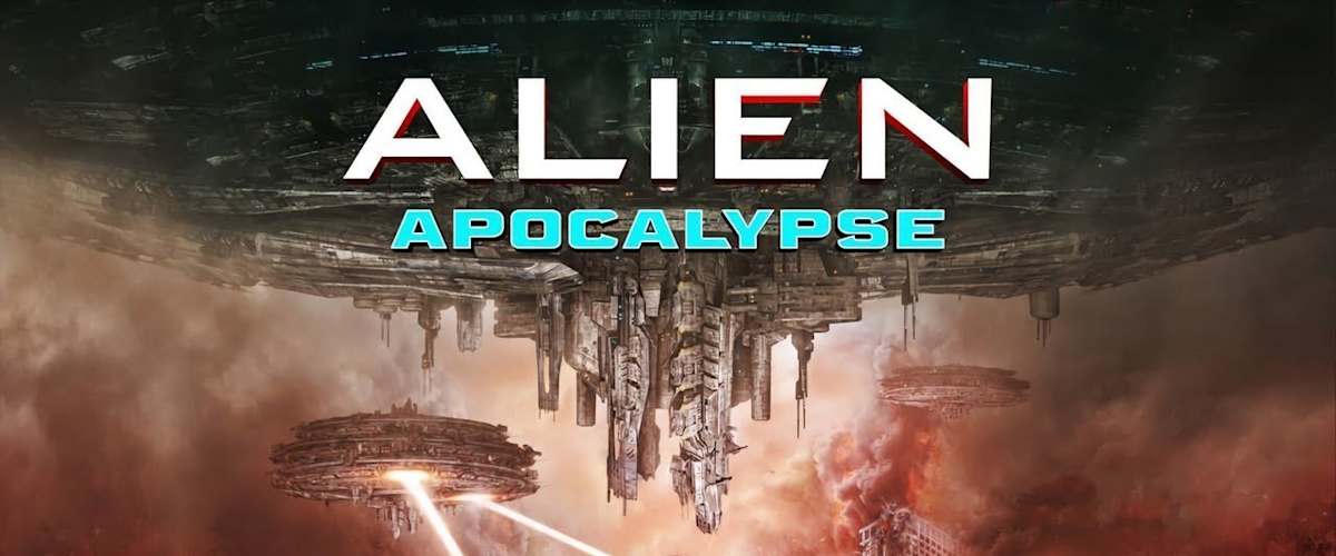 Watch Alien Apocalypse