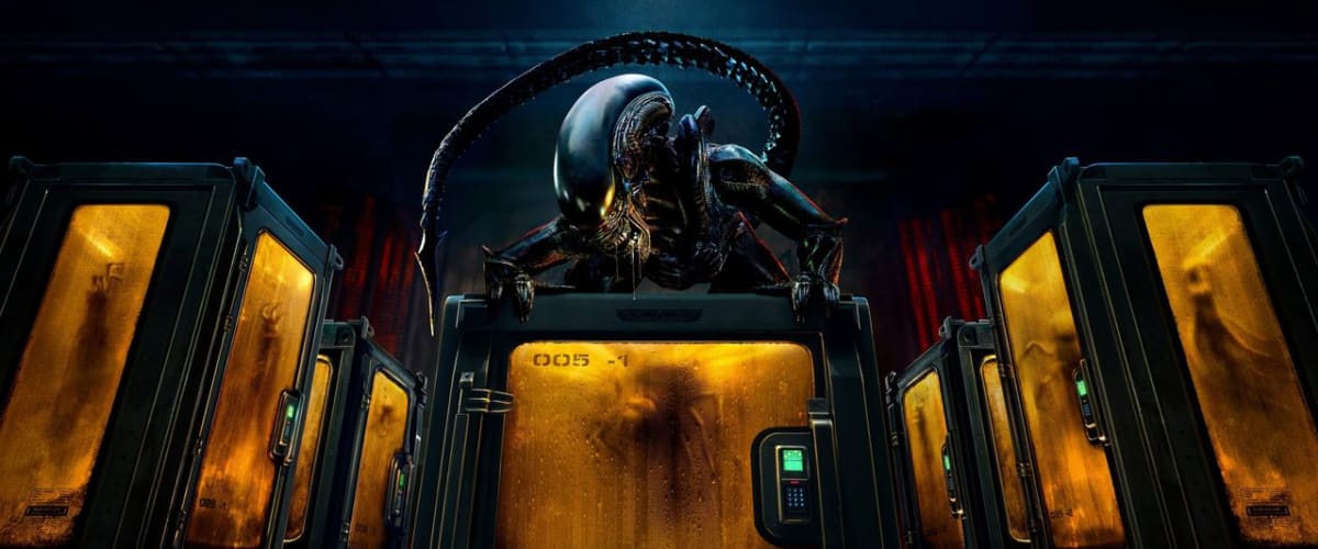 Watch Alien: Earth - Season 1