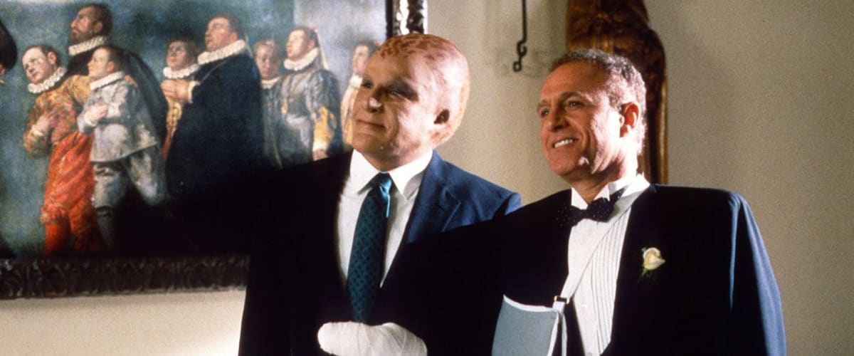 Watch Alien Nation
