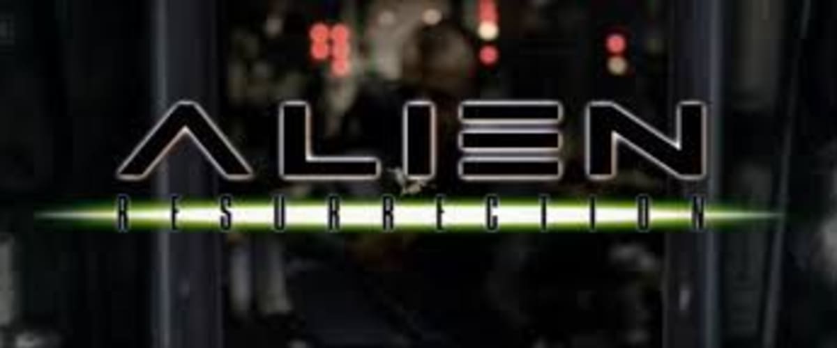 Alien resurrection full movie sale in hindi watch online